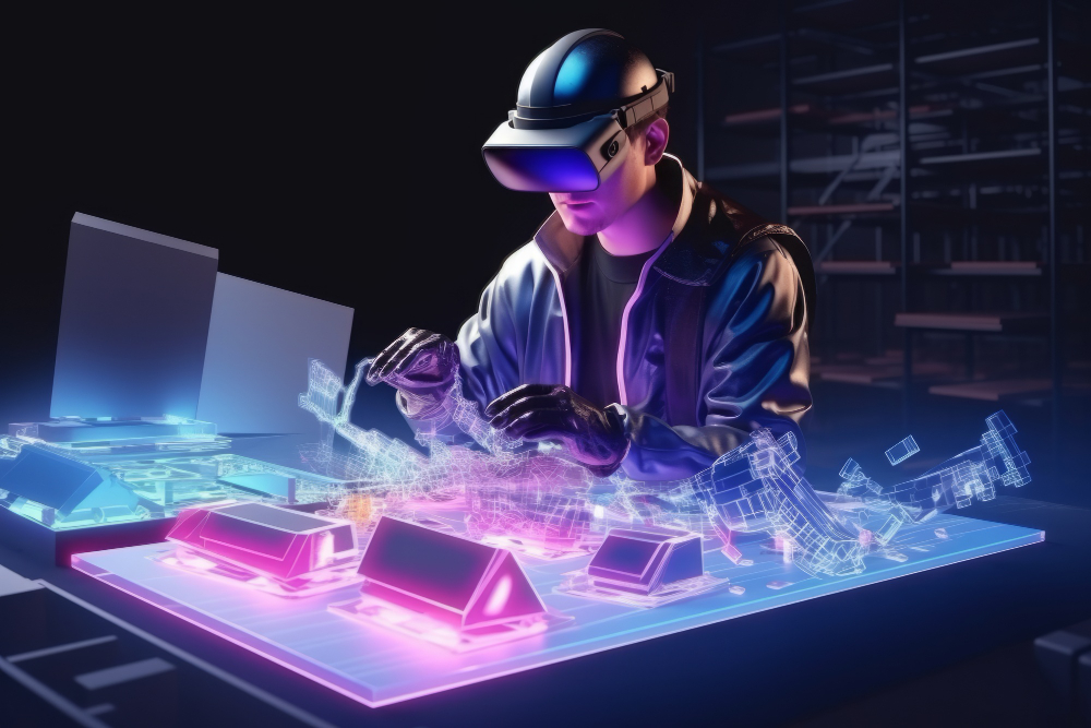 Artha Sentra Digital