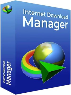 Internet Download Manager Pro