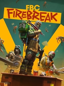 FBC: Firebreak (PC)
