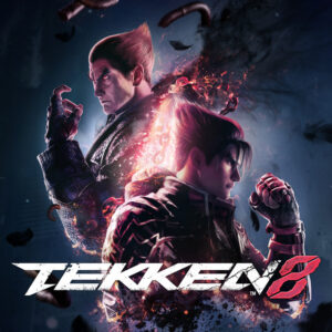 Tekken 8 (PC)