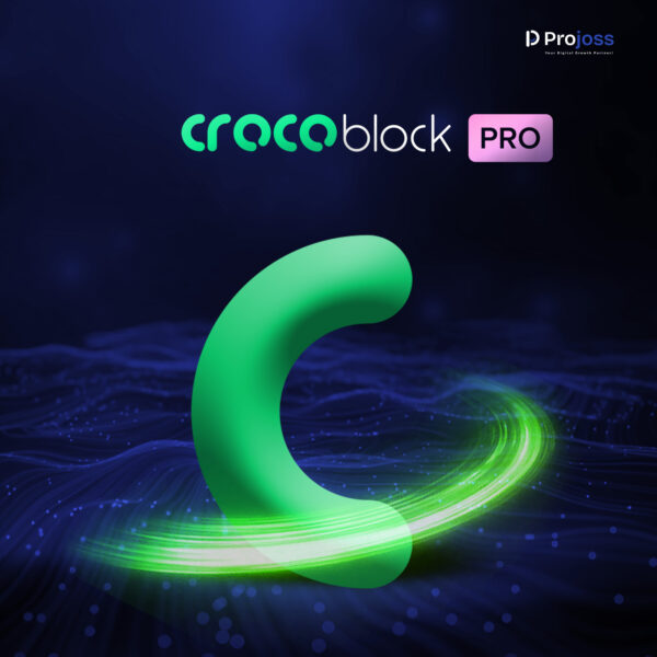 CROCOBLOCK JET WP Plugin Pro