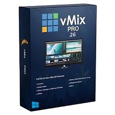 vMix Pro