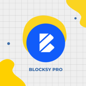 WP Plugin Blocksy PRO