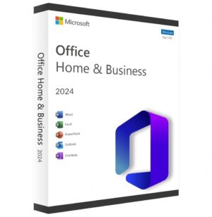 Microsoft Office 2024 Home