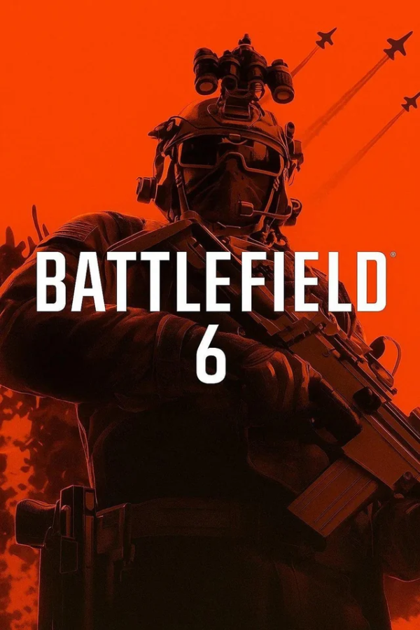 Battlefield 6 (PC)